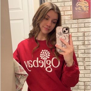 Meet your Posher, Maddie